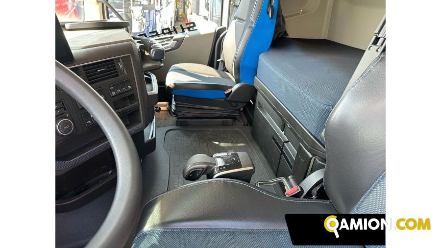 Volvo FH 500 FH 500 | Altro Altro | USED TRUCK S.R.L.