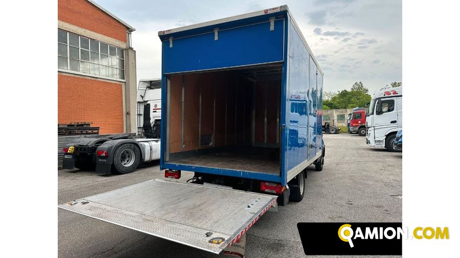 Iveco DAILY 35C16 DAILY 35C16 | Altro Altro | USED TRUCK S.R.L.