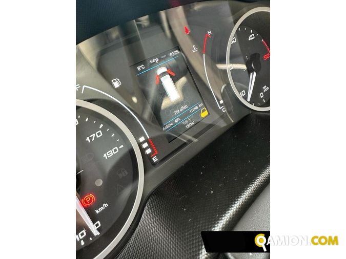 Iveco DAILY 35S16 DAILY 35S16 | Altro Altro | USED TRUCK S.R.L.