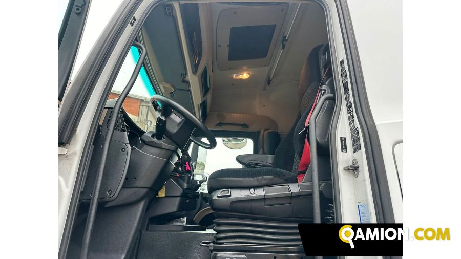 Mercedes Actros 1845 Actros 1845 | Altro Altro | USED TRUCK S.R.L.