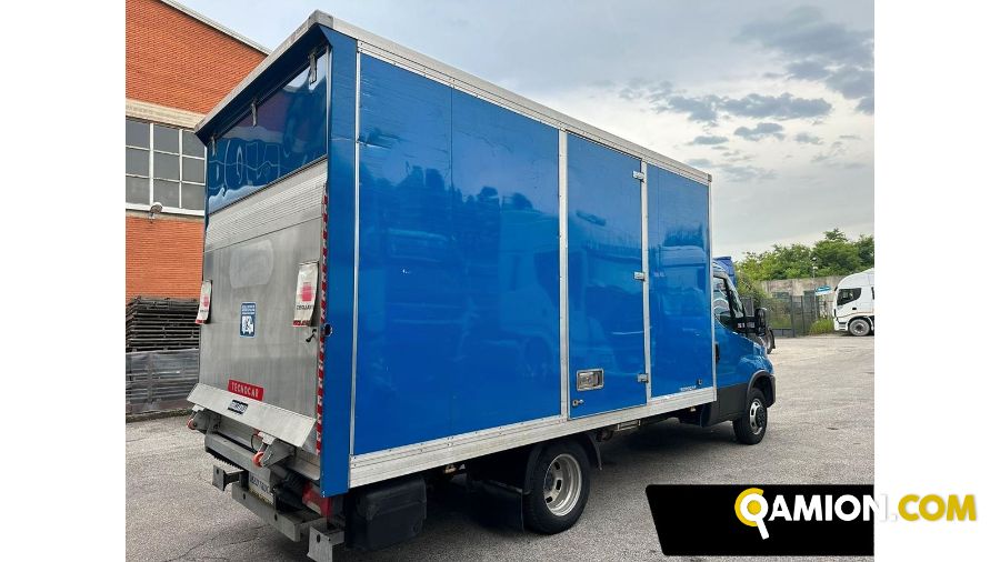 Iveco DAILY 35C16 DAILY 35C16 | Altro Altro | USED TRUCK S.R.L.