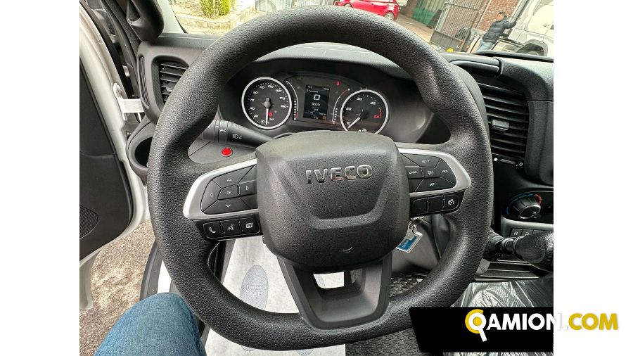 Iveco DAILY 35C14 DAILY 35C14 | USED TRUCK S.R.L.