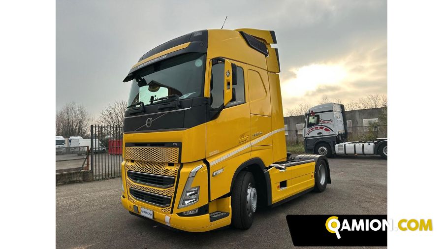Volvo FH 500 I-Save Automatico Web/Plus FH 500 I-Save Automatico Web/Plus | Altro Altro | USED TRUCK S.R.L.