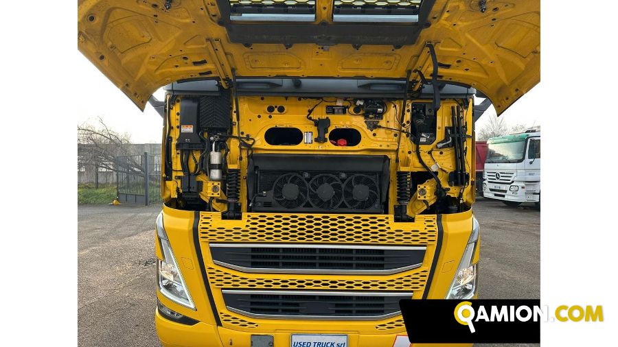 Volvo FH 500 I-Save Automatico Web/Plus FH 500 I-Save Automatico Web/Plus | Altro Altro | USED TRUCK S.R.L.