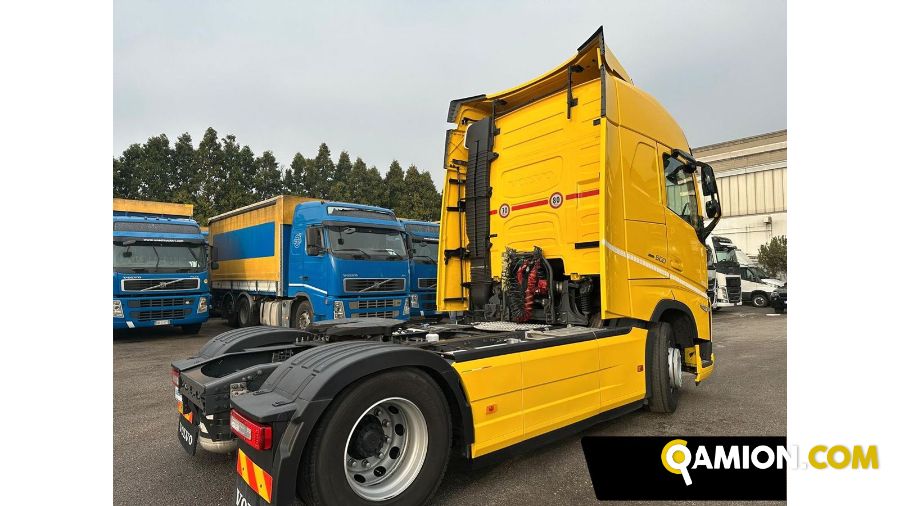 Volvo FH 500 I-Save Automatico Web/Plus FH 500 I-Save Automatico Web/Plus | Altro Altro | USED TRUCK S.R.L.