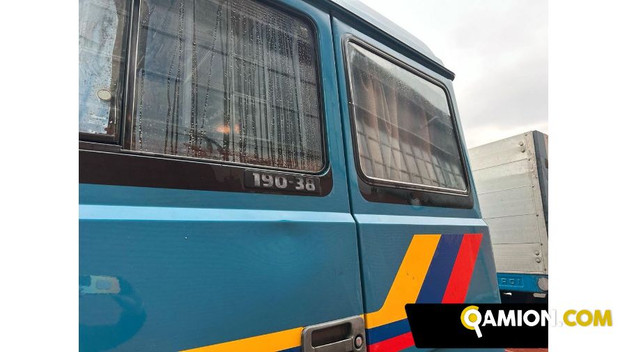 Iveco 190.38 190.38 | Altro Altro | USED TRUCK S.R.L.