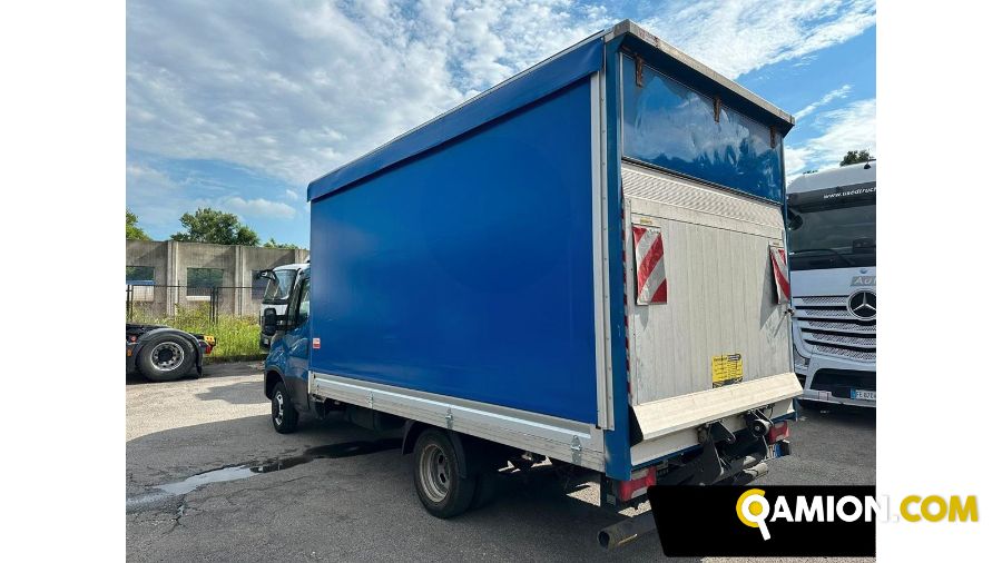 Iveco DAILY 35C16 DAILY 35C16 | Altro Altro | USED TRUCK S.R.L.