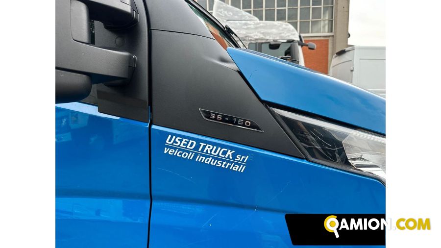 Iveco DAILY 35C16 DAILY 35C16 | Altro Altro | USED TRUCK S.R.L.