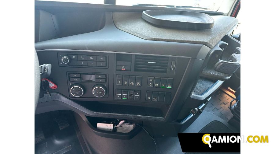 Volvo fh500 fh500 | Altro Altro | USED TRUCK S.R.L.