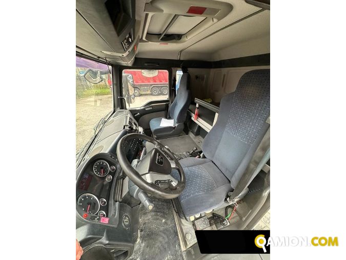 Man TGA 33.480 6x4 Ribaltabile Menci 26m^ TGA 33.480 6x4 Ribaltabile Menci 26m^ | Altro Altro | USED TRUCK S.R.L.