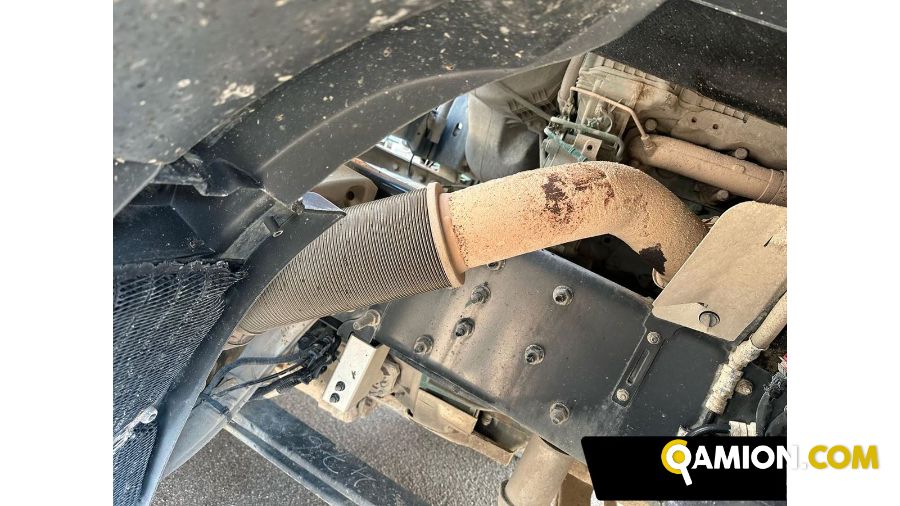 Volvo FH 500 FH 500 | Altro Altro | USED TRUCK S.R.L.