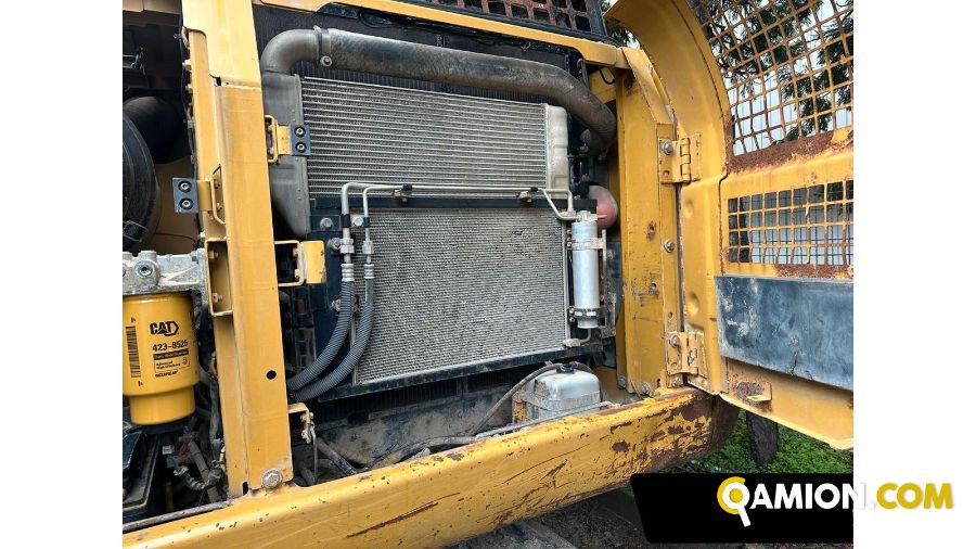 Cartepillar 320D 320D | Altro Altro | USED TRUCK S.R.L.