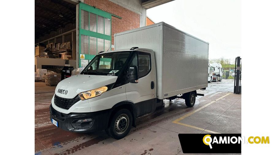 Iveco DAILY 35S16 DAILY 35S16 | Altro Altro | USED TRUCK S.R.L.