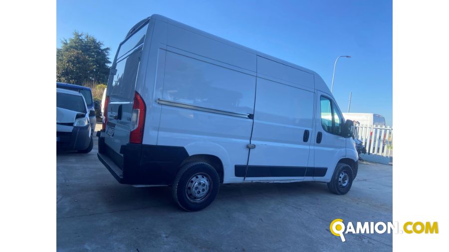 Peugeot BOXER boxer