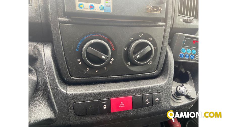 Fiat DUCATO 2.3 DUCATO 2.3