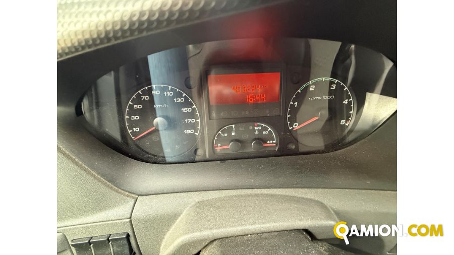 Iveco 50C15 FURGONE ISOTERMICO + FRIGO 50C15 FURGONE ISOTERMICO + FRIGO