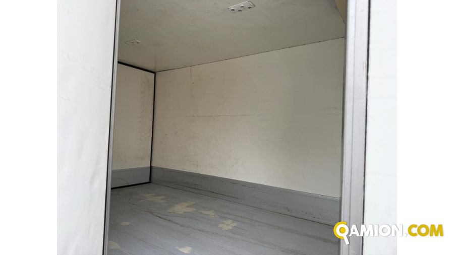 Iveco 50C15 FURGONE ISOTERMICO + FRIGO 50C15 FURGONE ISOTERMICO + FRIGO