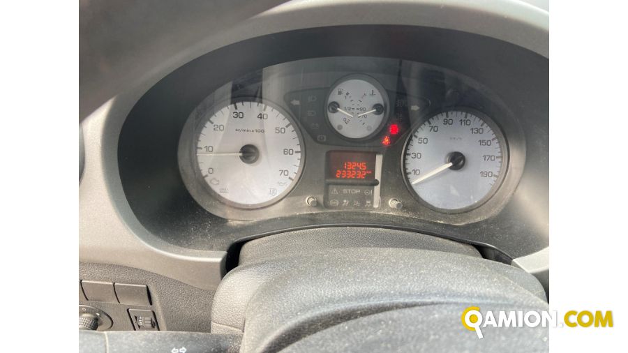 Citroen BERLINGO 1.6 HDI