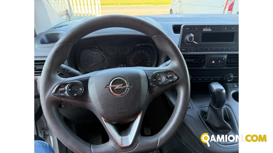 Opel COMBO combo