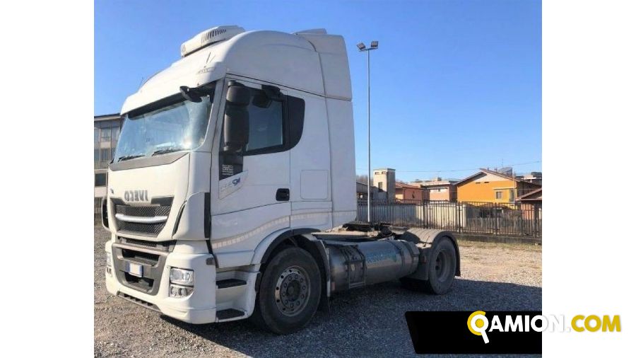 Iveco AS440 AS440 | Altro Altro