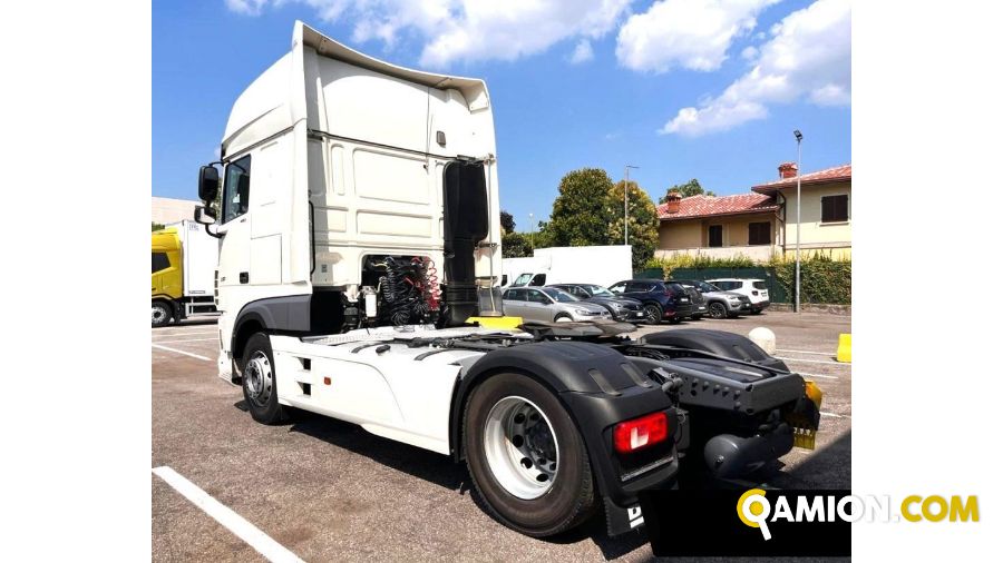 Daf XF 480 SSC XF 480 SSC | Altro Altro