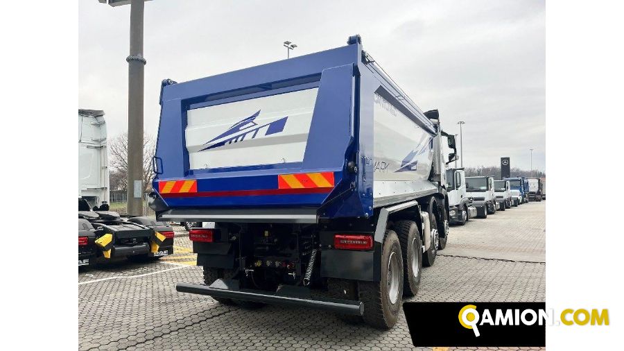 Daf XFC 480 XFC 480 | Altro Altro