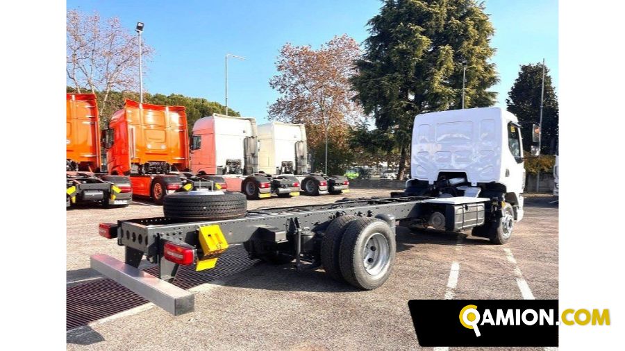 Daf XB 260 FA XB 260 FA | Altro Altro