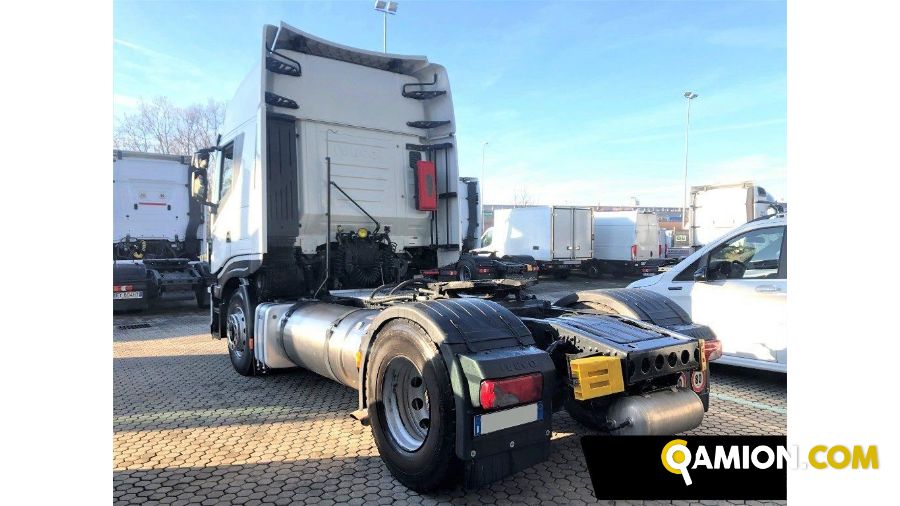 Iveco AS440 AS440 | Altro Altro