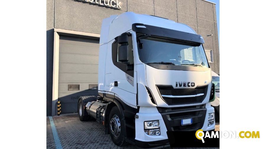 Iveco AS440 AS440 | Altro Altro