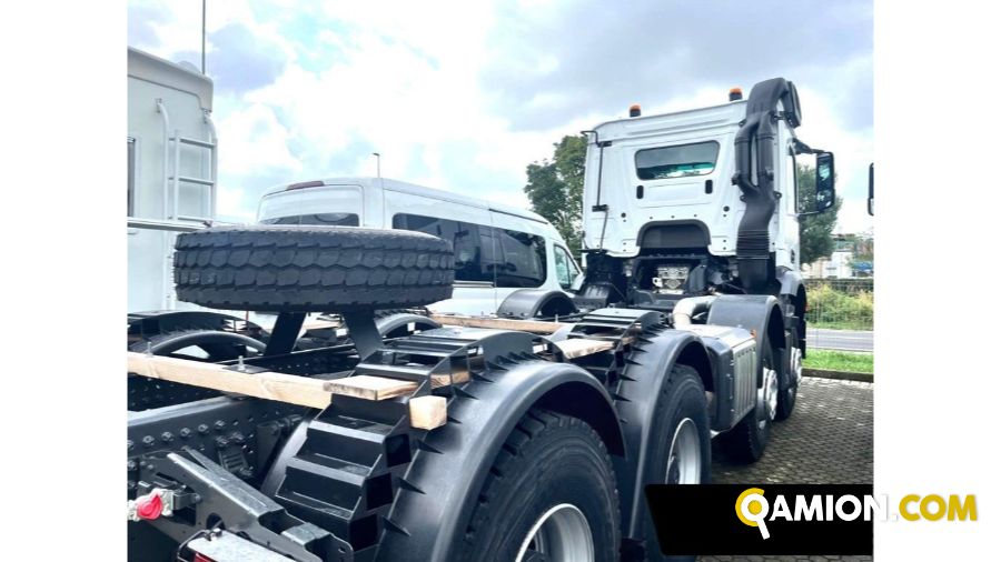 MERCEDES-BENZ  | Altro Altro