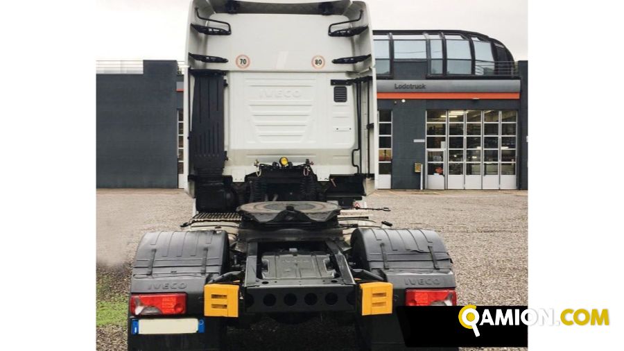 Iveco AS 440 T/P AS 440 T/P | Altro Altro