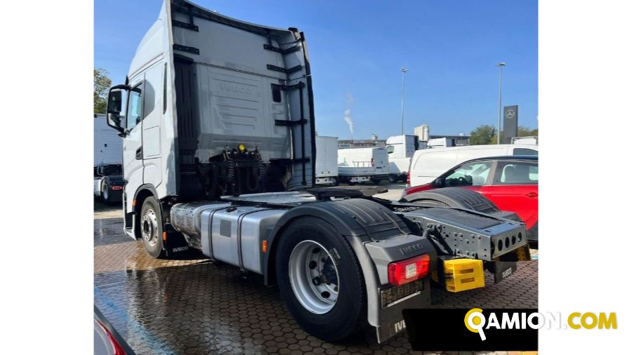 Iveco Stralis S-Way 440 Stralis S-Way 440 | Altro Altro