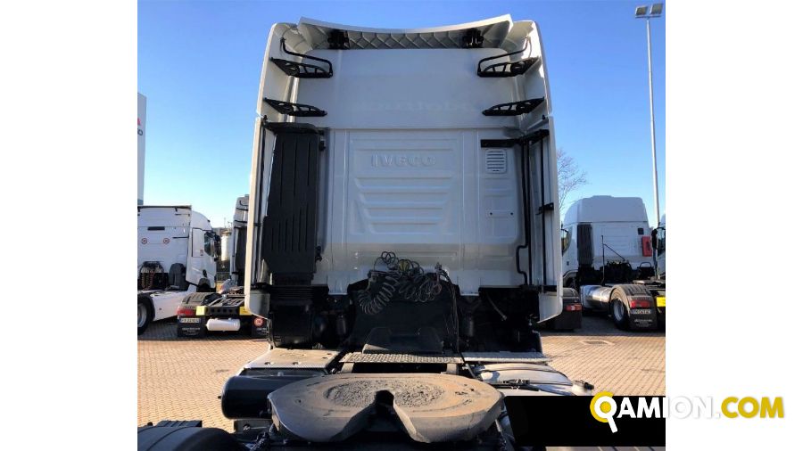 Iveco AS440 AS440 | Altro Altro