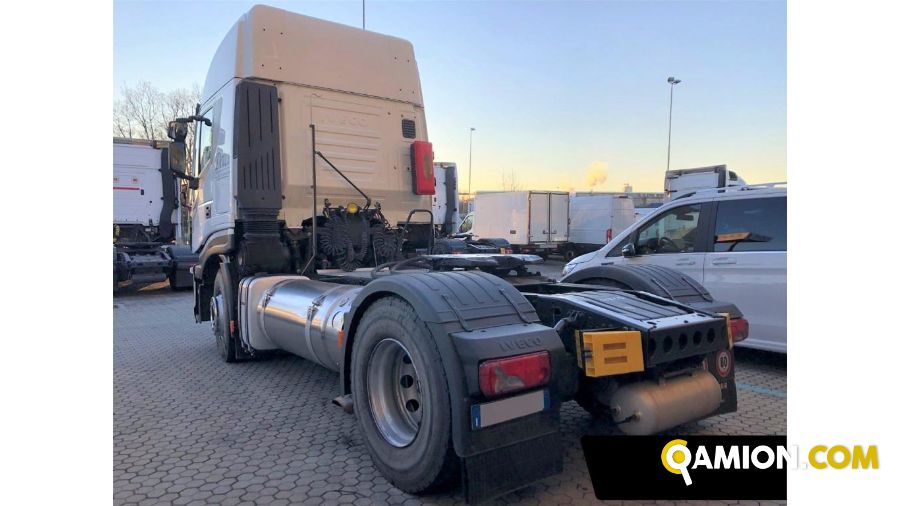 Iveco AS440 AS440 | Altro Altro
