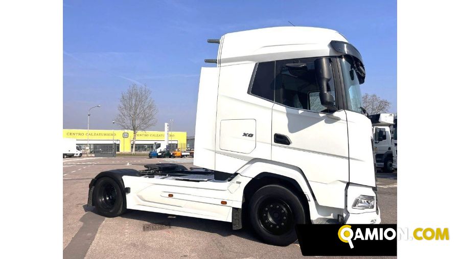 Daf XG 530 FT XG 530 FT | Altro Altro