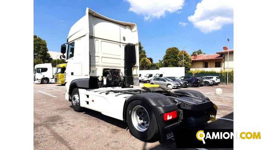 Daf XF 480 SSC XF 480 SSC | Altro Altro