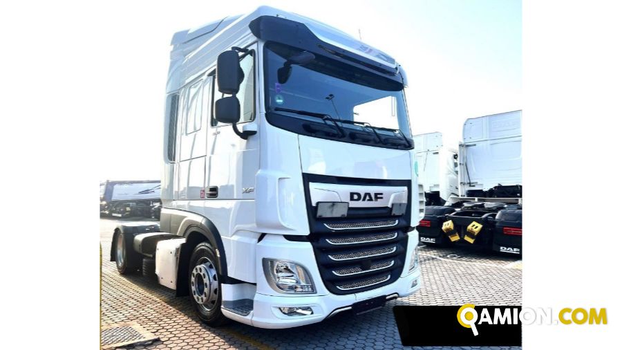 Daf XF 480 FT SLH XF 480 FT SLH | Altro Altro