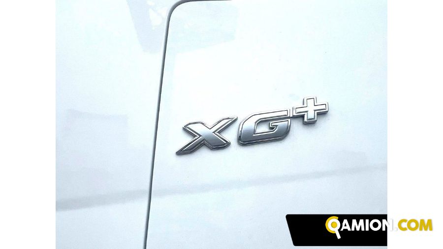 Daf XG+ 530 FT XG+ 530 FT | Altro Altro