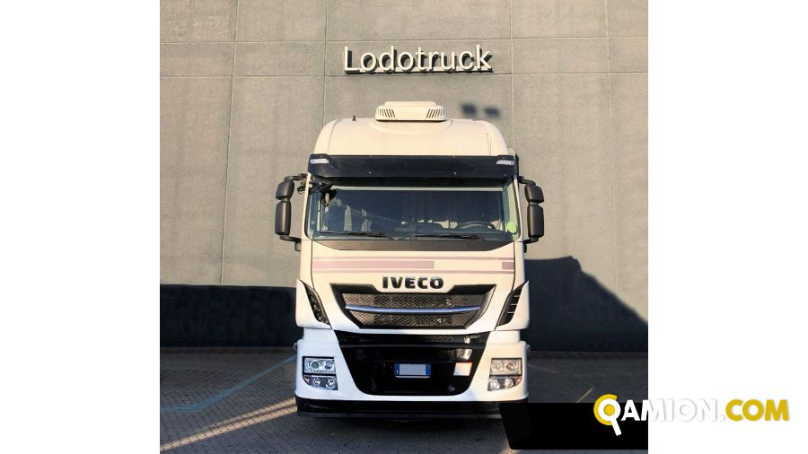 Iveco AS440 AS440 | Altro Altro