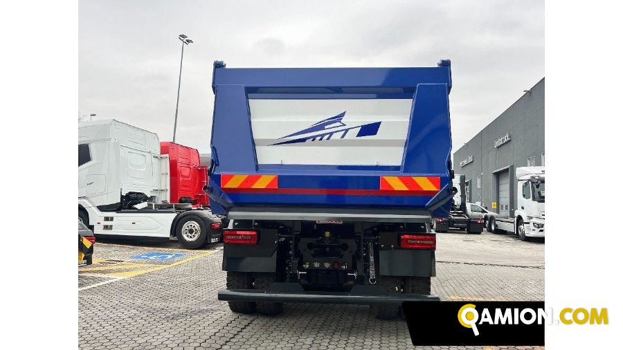 Daf XFC 480 XFC 480 | Altro Altro