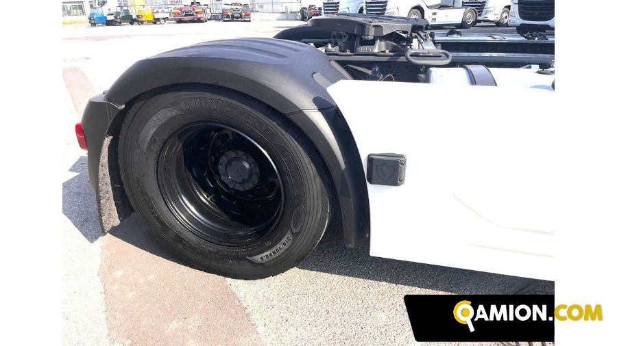 Daf XG 530 FT XG 530 FT | Altro Altro