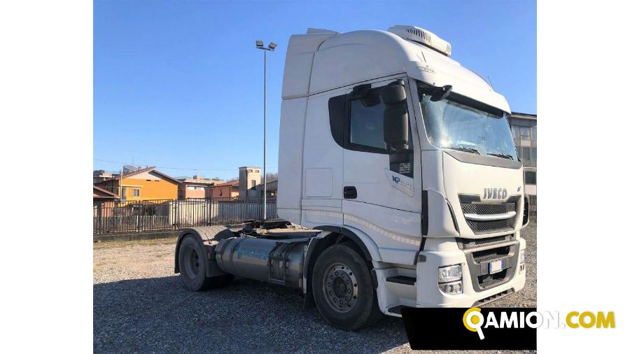 Iveco AS440 AS440 | Altro Altro