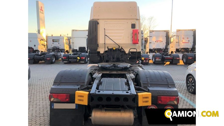 Iveco AS440 AS440 | Altro Altro