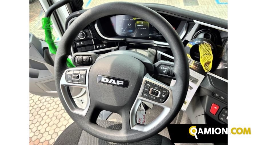 Daf XF 480 FAN XF 480 FAN | Altro Altro