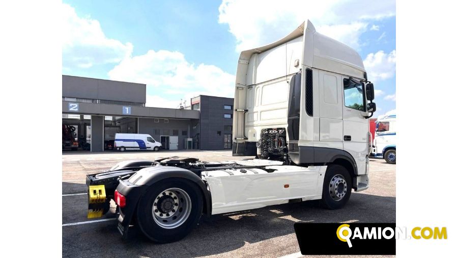 Daf XF 480 SSC XF 480 SSC | Altro Altro