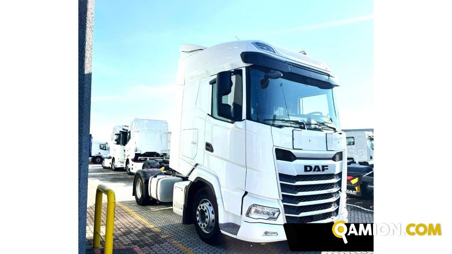 Daf XG 480 FT XG 480 FT | Altro Altro