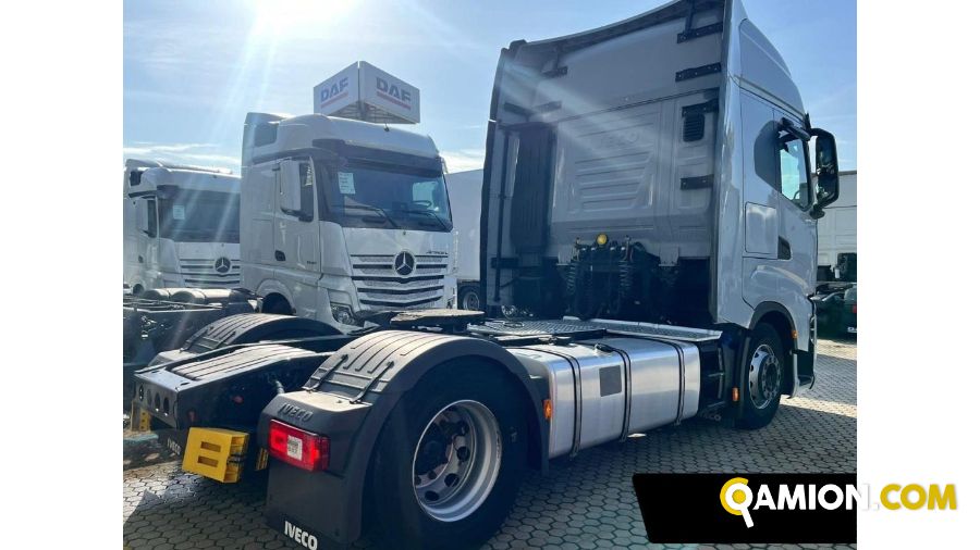 Iveco Stralis S-Way 440 Stralis S-Way 440 | Altro Altro