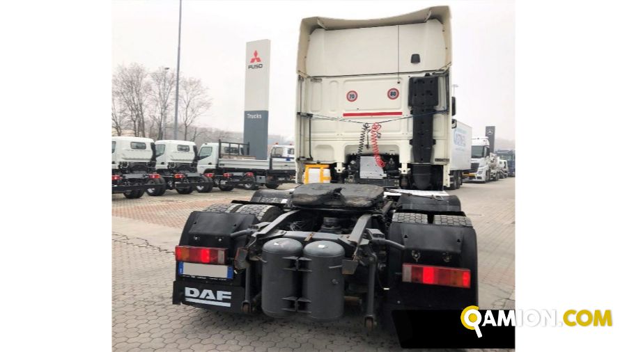 Daf XF 105.460 XF 105.460 | Altro Altro