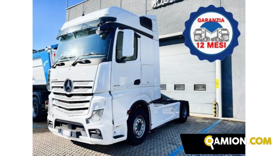 MERCEDES-BENZ  | Altro Altro