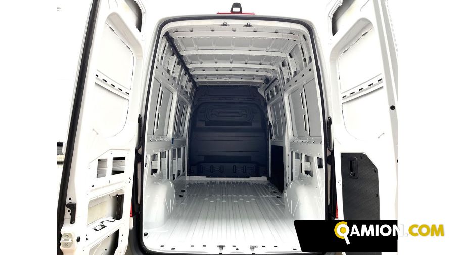 Sprinter  | Altro Altro